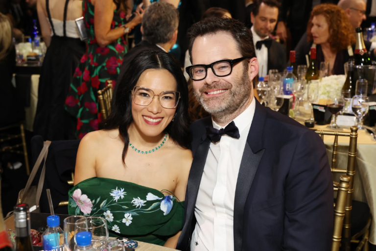 Ali Wong and Bill Hader, Relationship, Wiki, Age, Net Worth, Career, Early Life, Education, Personal Life And More
