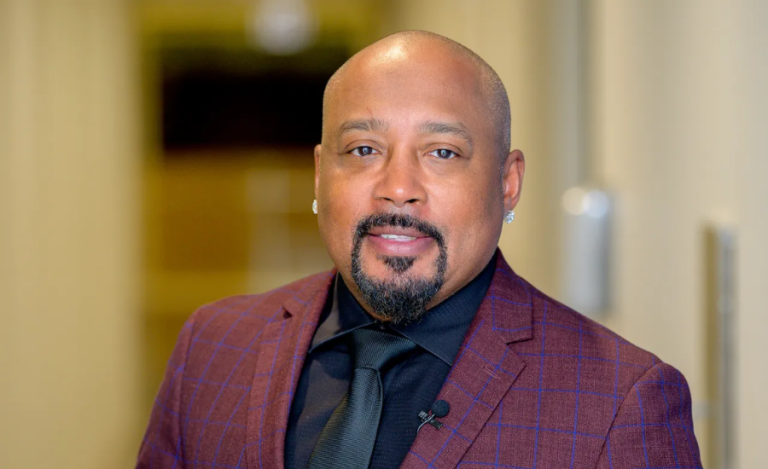 Discovering Your the Entrepreneurial Empire: Daymond John’s Remarkable Journey and Net Worth