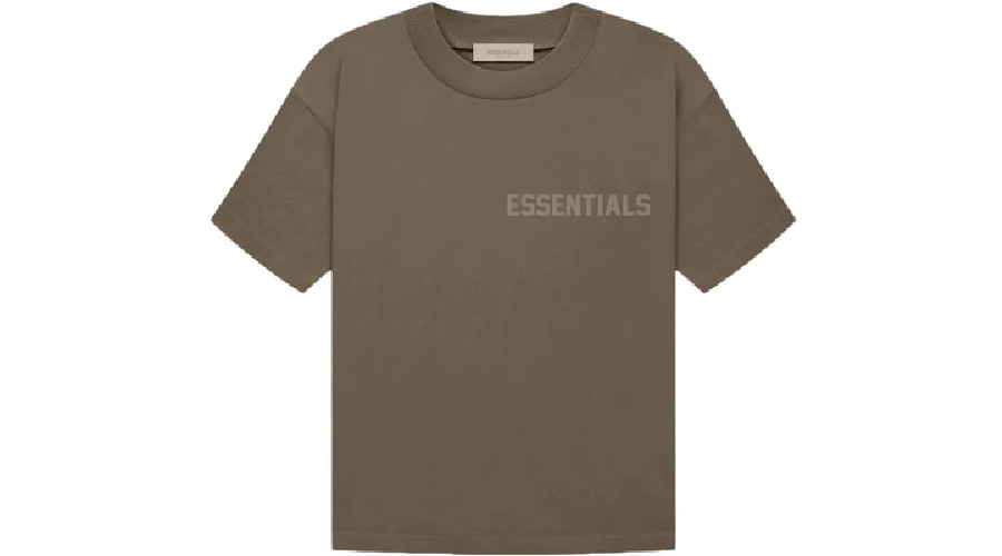 Essential shirt